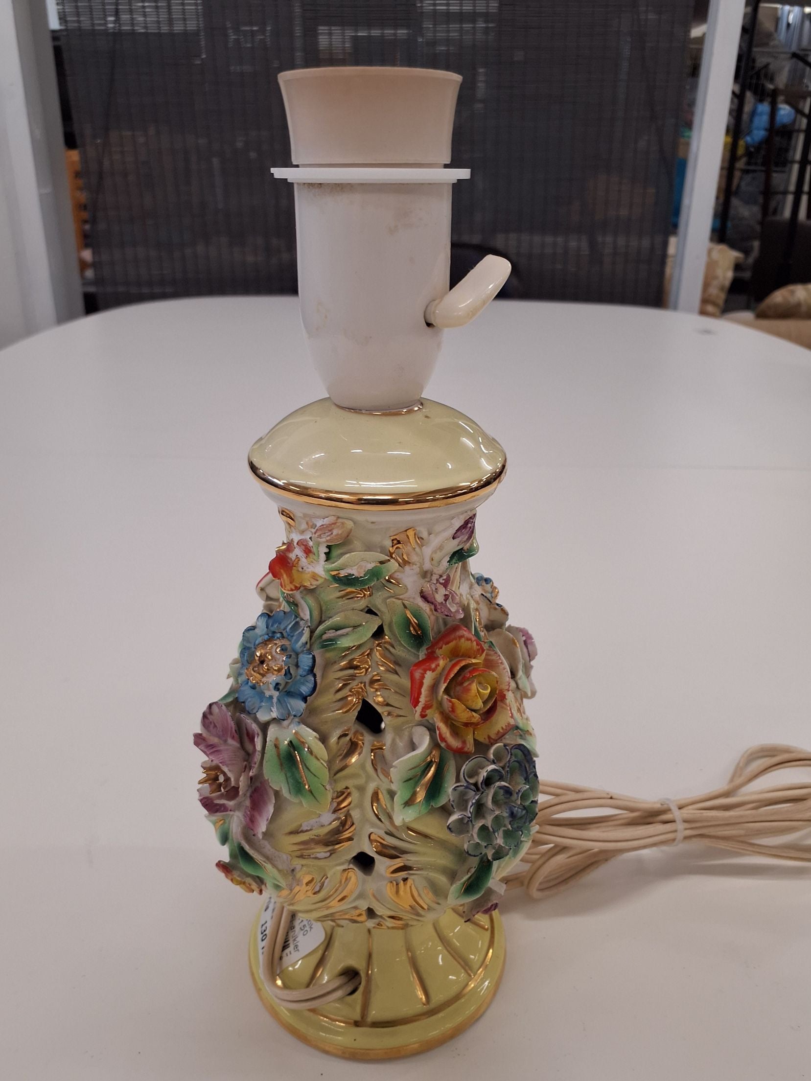 Lampe Italy